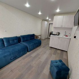 Квартира-студия, 18 м², 2/5 эт.