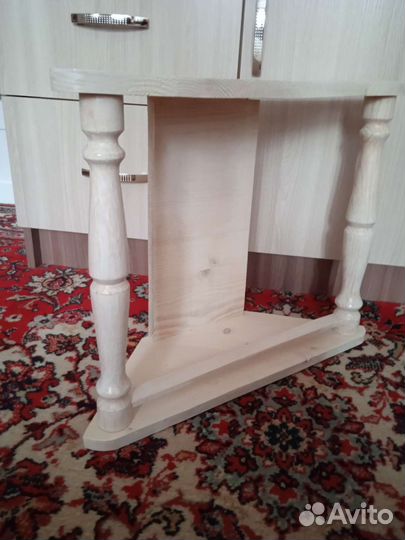 Полка для икон