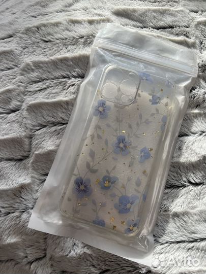 Чехол на iPhone 13 pro max