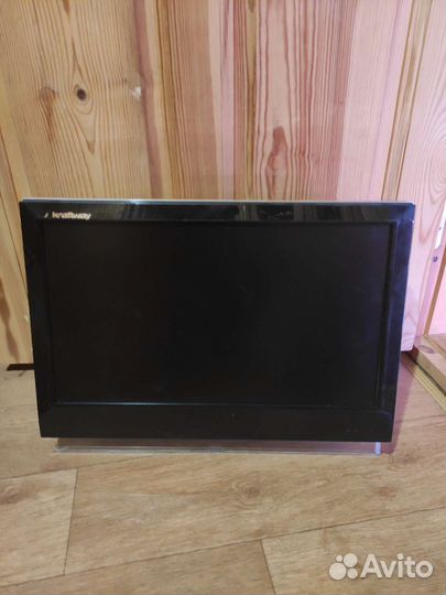 Компьютер - моноблок