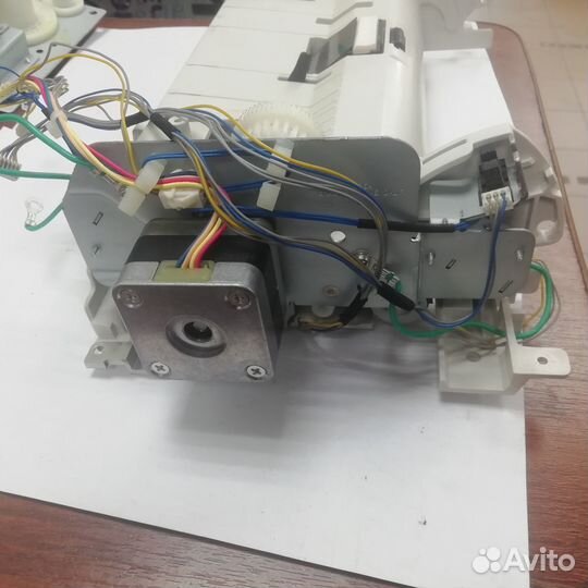 022N02475 узел автоподатчика Xerox WC3550