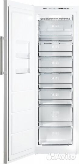 Морозильник atlant М 7606-102 N