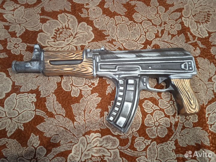 Сувенирный автомат