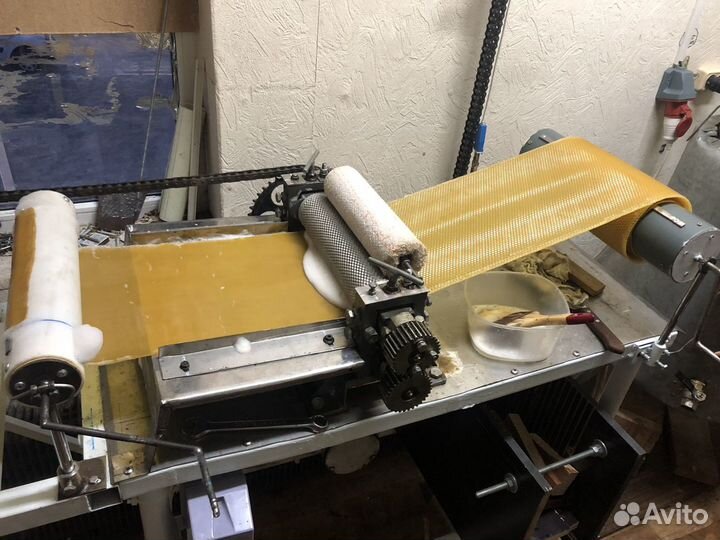 Вощина натуральная