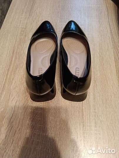 Туфли женские 36 размер