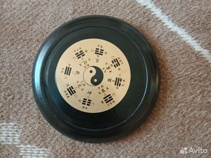 Компас для феншуя