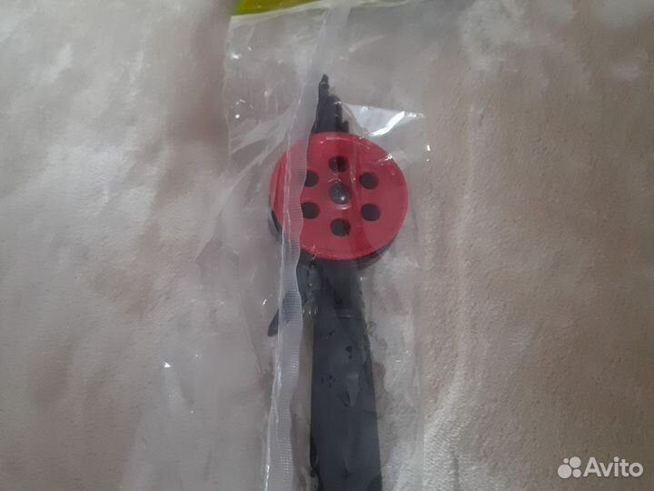 Зимние удочки