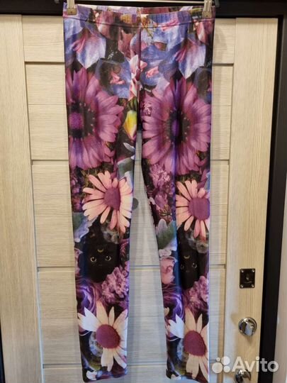 Лосины Drop Dead