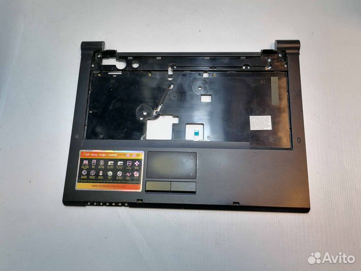 Топкейс для Samsung R20
