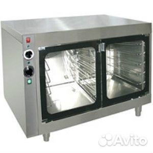 Шкаф расстоечный рш-10Н-01 Rada