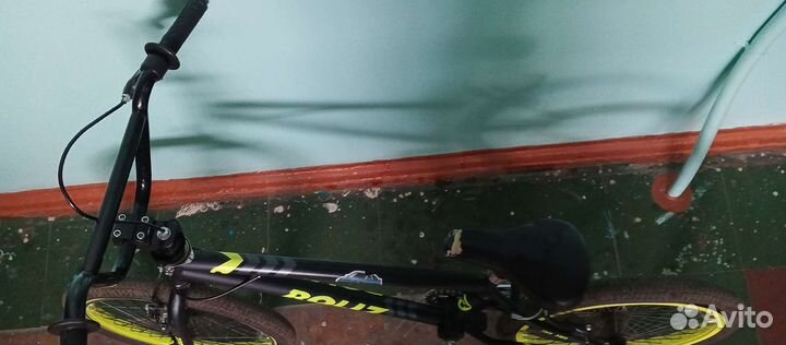 Велосипед б/у BMX детский/подростковый