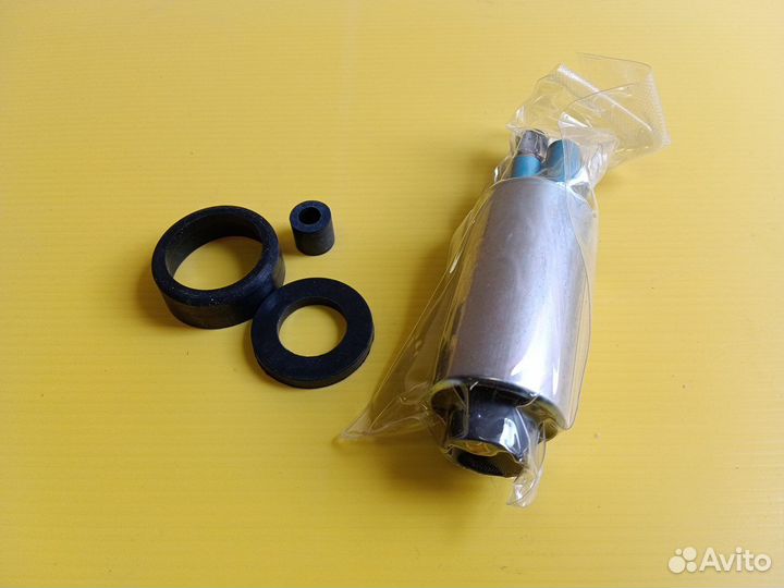 Mercury Бензонасос 883202T02