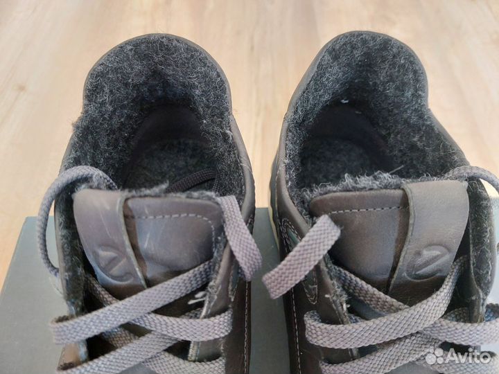 Ботинки Ecco Astir