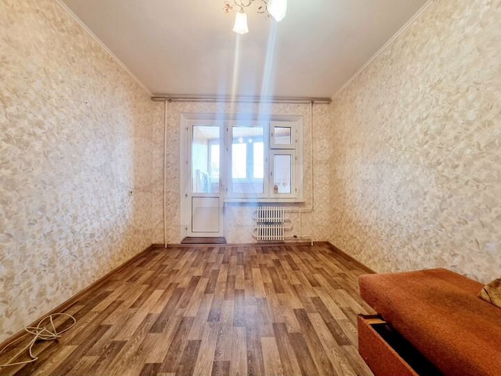 3-к. квартира, 62,2 м², 8/10 эт.