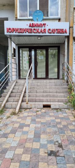 Сдаётся в аренду