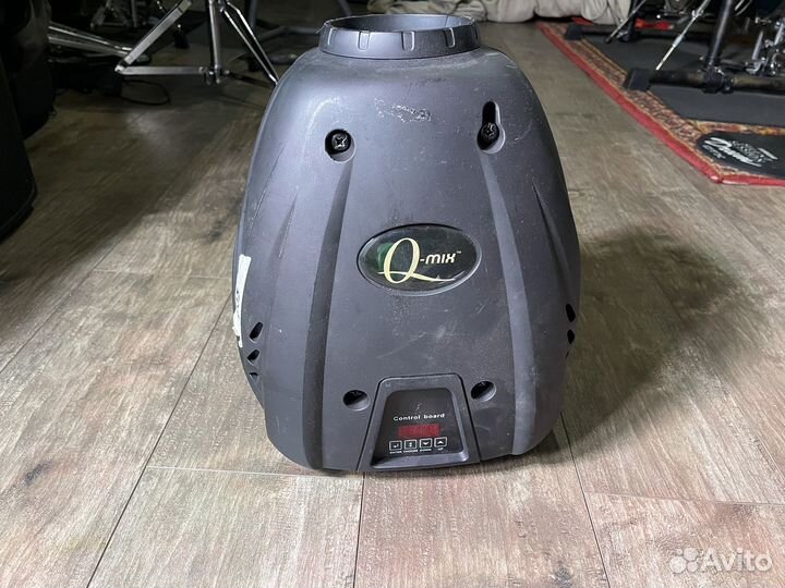 Световой прибор Chauvet Q-Mix