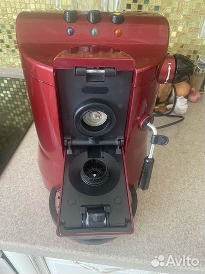 Кофемашина бу