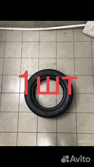 Michelin Primacy MXM4 235/60 R18