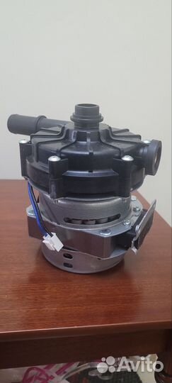 Циркуляционный насос