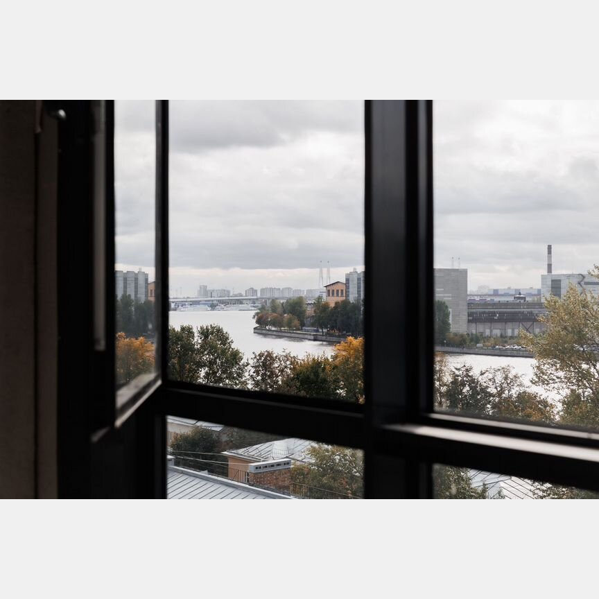 2-к. квартира, 61,4 м², 2/11 эт.