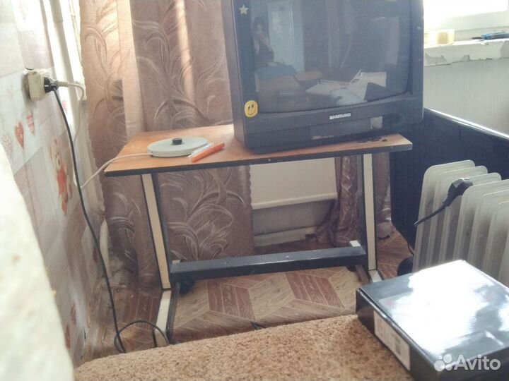 Тумба под тв