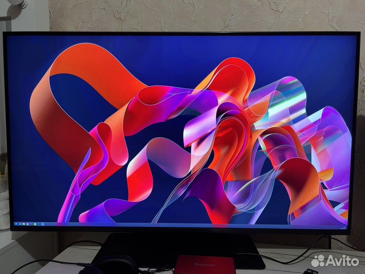 Samsung qe43qn90b