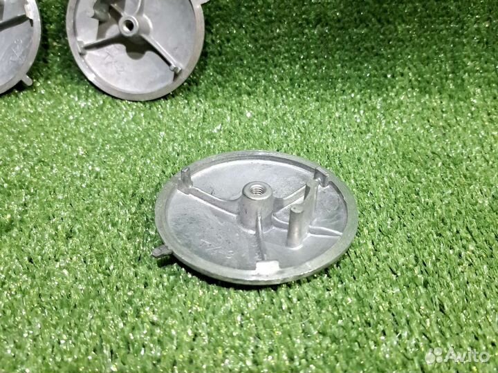 Крышка головки на питбайк