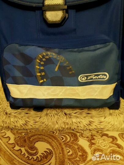 Ранец школьный