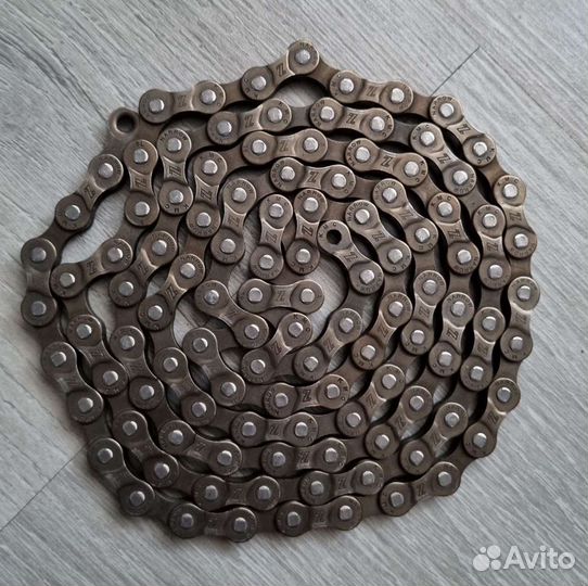 Запчасти для велосипеда