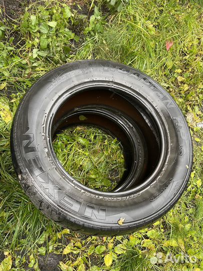 Dunlop Grandtrek AT20 265/60 R18