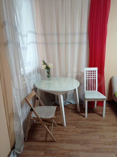 1-к. квартира, 40 м², 4/9 эт.