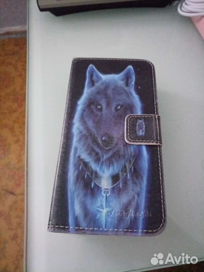 Чехол для телефона doogee