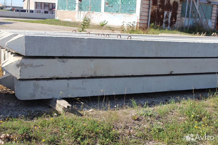 Плиты перекрытия некондиция и б/у