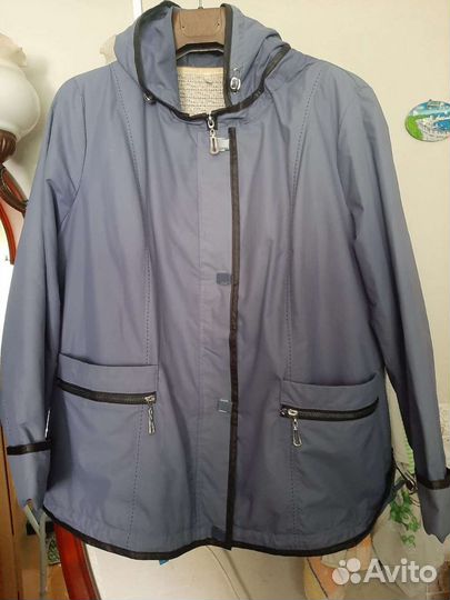 Женские вещи