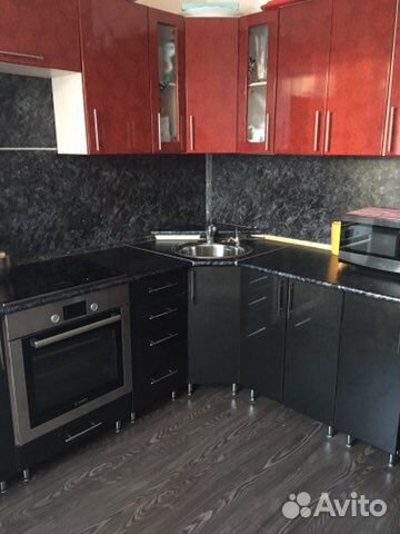 Кухонный гарнитур