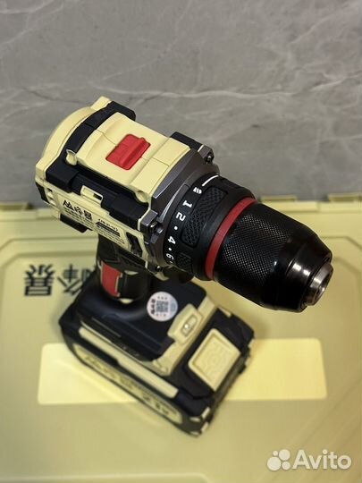 Набор 2в1 Шуруповерт / ушм болгарка оригинал