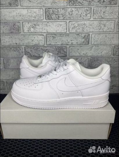 Nike Air Force 1 low