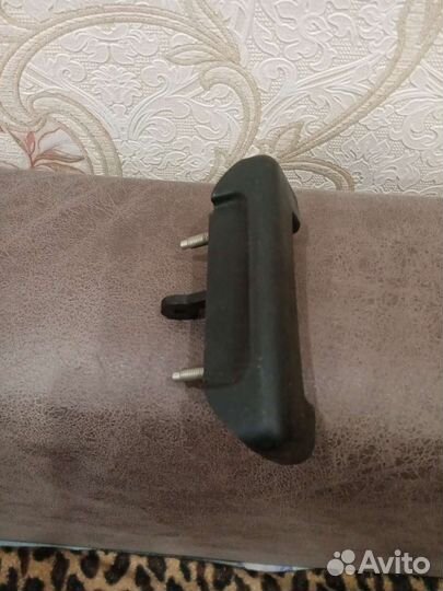 Ручка двери форд транзит