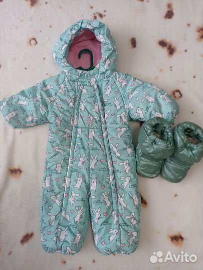 Комбинезон