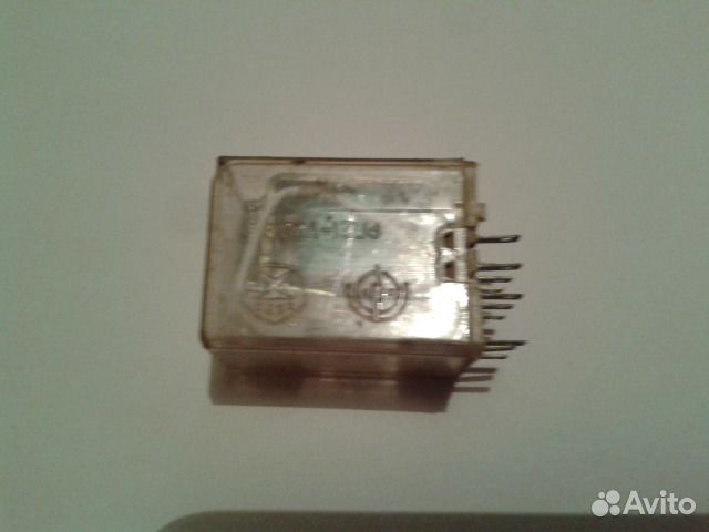 Конденсаторы транзисторы СССР