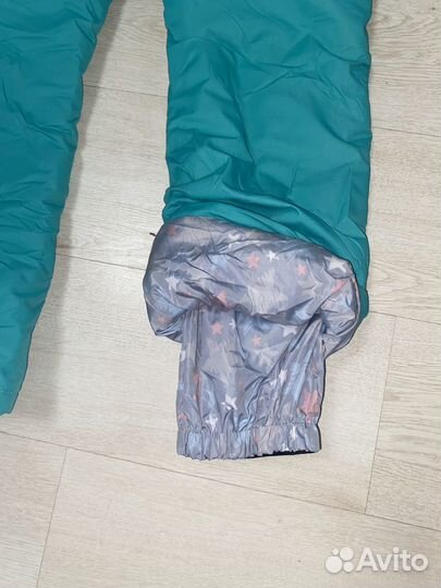 Лыжный комбинезон,46 размер