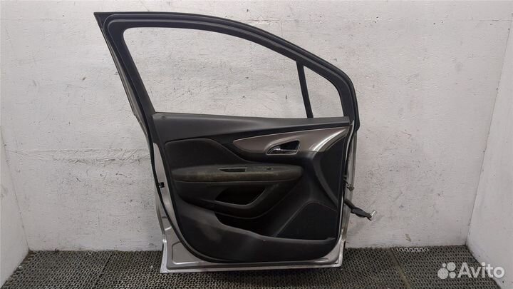 Дверь боковая Opel Mokka, 2016