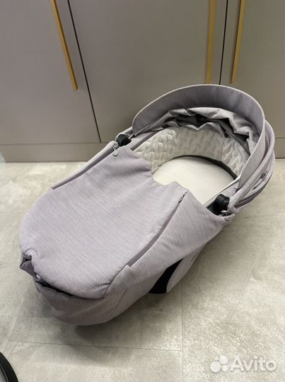 Люлька stokke xplory v6