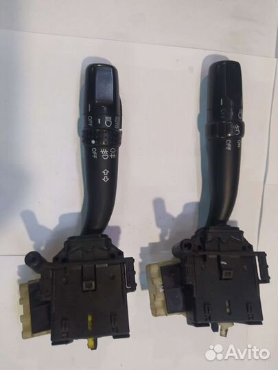 Переключатель света BYD F3, lifan solano 620