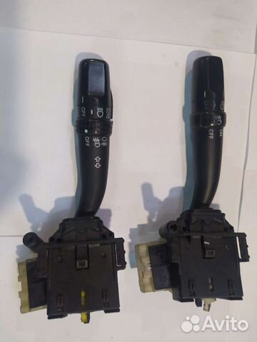 Переключатель света BYD F3, lifan solano 620