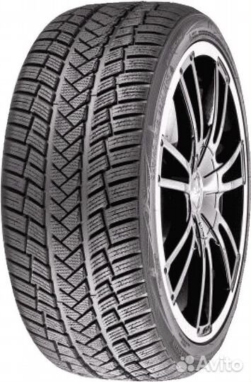 Vredestein Wintrac Pro 255/40 R19 100V