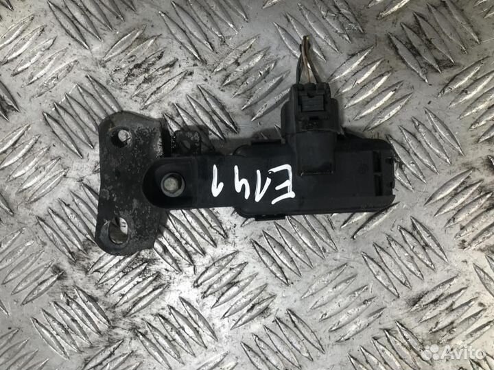 Антенна иммобилайзера Ягуар XF 6G9115K603