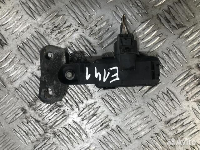 Антенна иммобилайзера Ягуар XF 6G9115K603