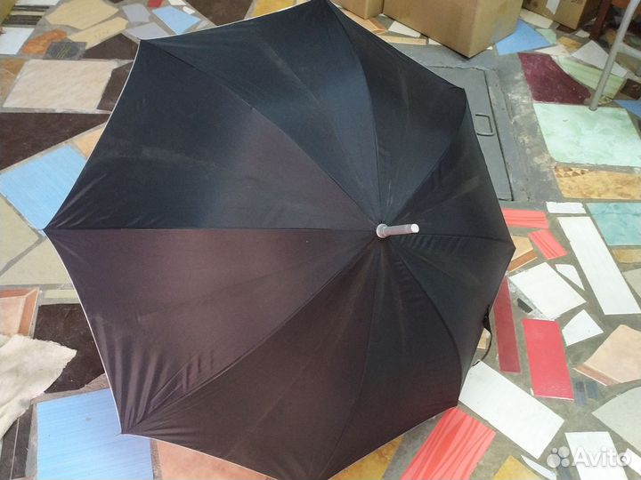 Зонтик отражатель