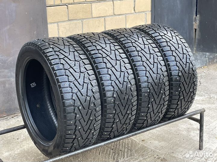 Pirelli Ice Zero 245/45 R19 102T